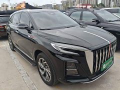 Hongqi HS3 PHEV 115km Edition - фото 4