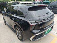 Hongqi HS3 PHEV 115km Edition - фото 5