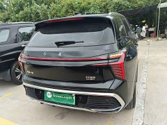 Hongqi HS3 PHEV 115km Edition - фото 6