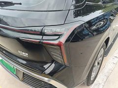 Hongqi HS3 PHEV 115km Edition - фото 8