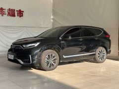 Honda CR-V PHEVe 2.0L Edition - фото 1