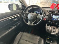 Honda CR-V PHEVe 2.0L Edition - фото 13