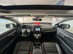 Honda CR-V PHEVe 2.0L Edition - фото 15