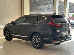 Honda CR-V PHEVe 2.0L Edition - фото 18
