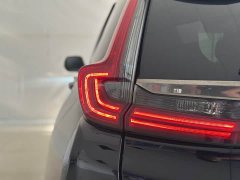 Honda CR-V PHEVe 2.0L Edition - фото 19