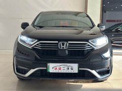 Honda CR-V PHEVe 2.0L Edition - фото 2