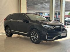 Honda CR-V PHEVe 2.0L Edition - фото 3