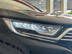 Honda CR-V PHEVe 2.0L Edition - фото 4