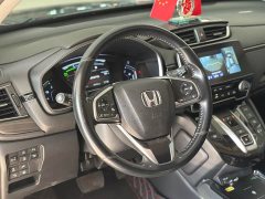 Honda CR-V PHEVe 2.0L Edition - фото 6