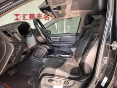 Honda CR-V PHEVe 2.0L Edition - фото 7