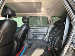 Honda CR-V PHEVe 2.0L Edition - фото 8