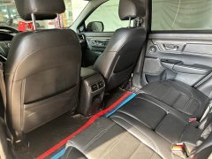 Honda CR-V PHEVe 2.0L Edition - фото 9