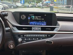 Lexus ES 200 Edition - фото 11