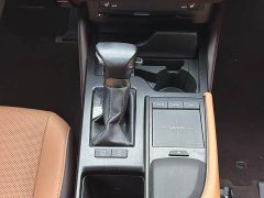 Lexus ES 200 Edition - фото 12