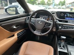 Lexus ES 200 Edition - фото 13