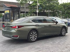 Lexus ES 200 Edition - фото 15