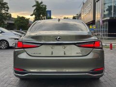 Lexus ES 200 Edition - фото 16