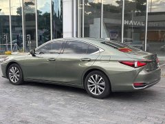 Lexus ES 200 Edition - фото 17