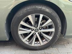 Lexus ES 200 Edition - фото 19