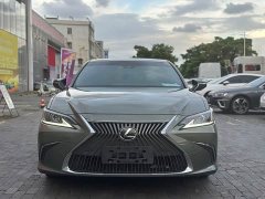 Lexus ES 200 Edition - фото 2