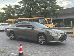 Lexus ES 200 Edition - фото 3