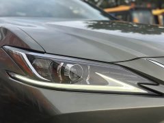 Lexus ES 200 Edition - фото 4