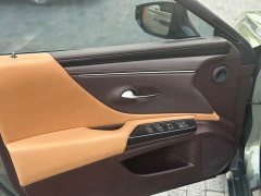 Lexus ES 200 Edition - фото 5