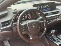 Lexus ES 200 Edition - фото 6
