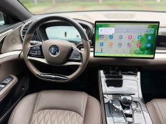 BYD EV Edition 506KMPremium Version - фото 10
