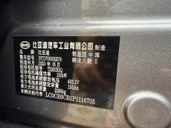 BYD EV Edition 506KMPremium Version - фото 13