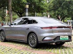 BYD EV Edition 506KMPremium Version - фото 19
