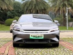 BYD EV Edition 506KMPremium Version - фото 2