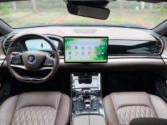 BYD EV Edition 506KMPremium Version - фото 9