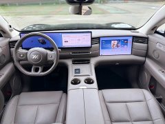 LS6 EREV 66 Max - фото 12