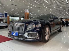 Ls6 4.0T V8 Edition - фото 1