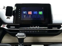 Toyota SIENNA 2.5LPHEV Luxury Edition - фото 12