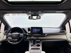 Toyota SIENNA 2.5LPHEV Luxury Edition - фото 14