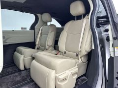 Toyota SIENNA 2.5LPHEV Luxury Edition - фото 15