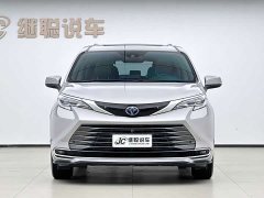 Toyota SIENNA 2.5LPHEV Luxury Edition - фото 2