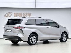 Toyota SIENNA 2.5LPHEV Luxury Edition - фото 4