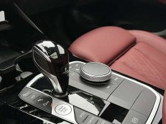 BMW X3 xDrive30i Deluxe Version M - фото 10