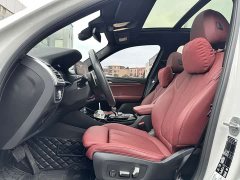 BMW X3 xDrive30i Deluxe Version M - фото 12