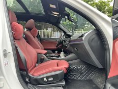 BMW X3 xDrive30i Deluxe Version M - фото 14