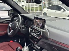 BMW X3 xDrive30i Deluxe Version M - фото 16