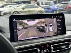 BMW X3 xDrive30i Deluxe Version M - фото 18