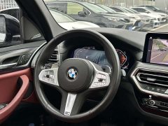 BMW X3 xDrive30i Deluxe Version M - фото 19