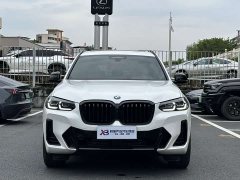 BMW X3 xDrive30i Deluxe Version M - фото 2
