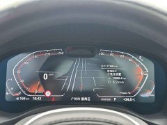 BMW X3 xDrive30i Deluxe Version M - фото 20