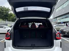 BMW X3 xDrive30i Deluxe Version M - фото 5