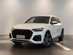 Audi Q5L Sportback 45 TFSI Luxury Version - фото 1